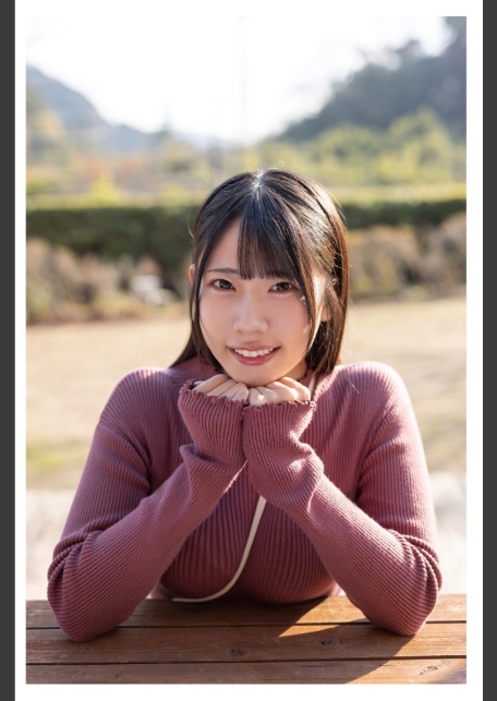 Glow up！ 桜ゆの 【ヌード写真集】FANZA限定特別カット付き-4