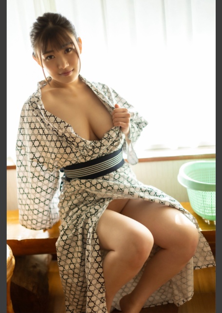 ＃見えそうで見えない-6