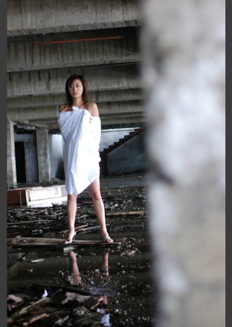 RERISE 原田里香 写真集-3