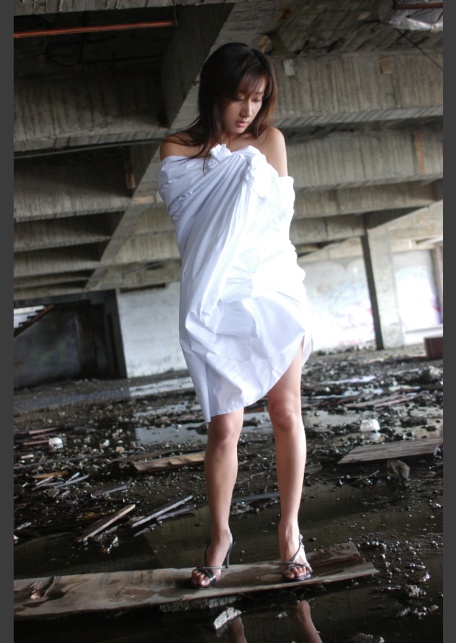RERISE 原田里香 写真集-4