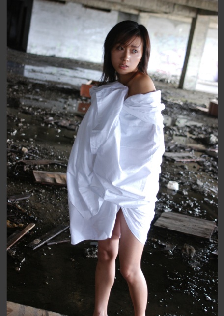 RERISE 原田里香 写真集-5