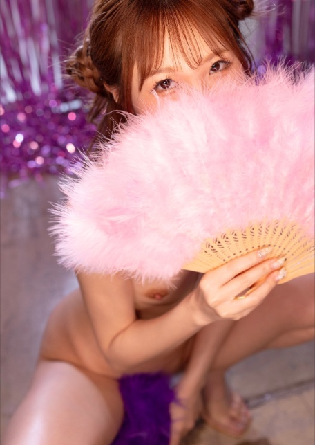 Just Looking 松本いちか-10