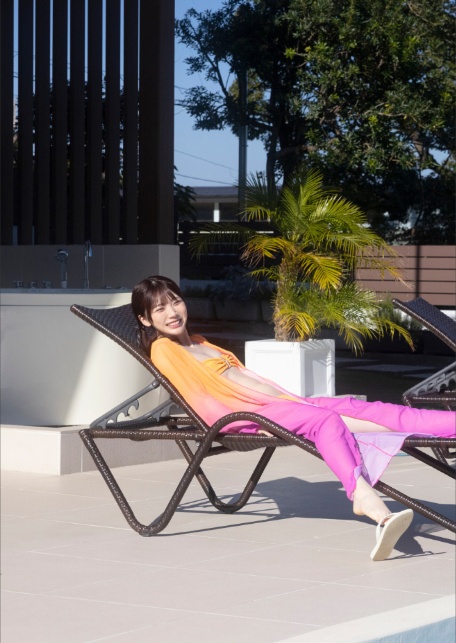 夏の夜の夢 石川澪-3