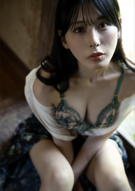 欲望のまま 金松季歩-7