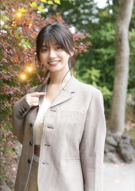 瀬戸環奈写真集「ぬくもり日和」-2