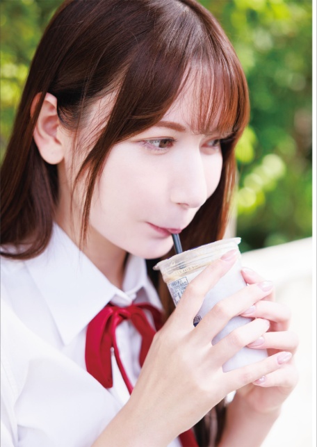 百合川サシャ チェートヴィルチ-4