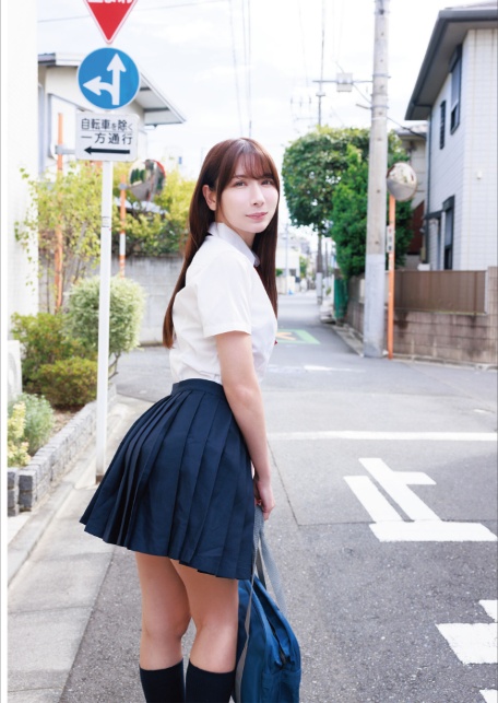 百合川サシャ チェートヴィルチ-5
