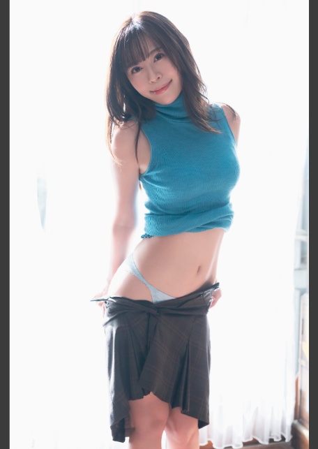 双葉りせ わたしの一番かわいいはだか-4