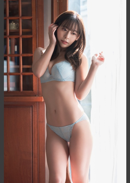 双葉りせ わたしの一番かわいいはだか-8