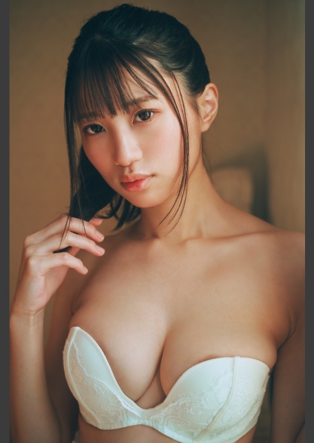 雛形みくる 純欲があふれてる-4