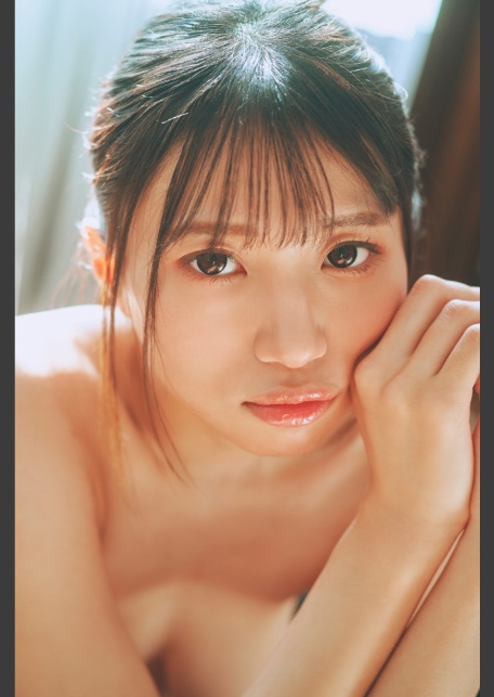 雛形みくる 純欲があふれてる-5