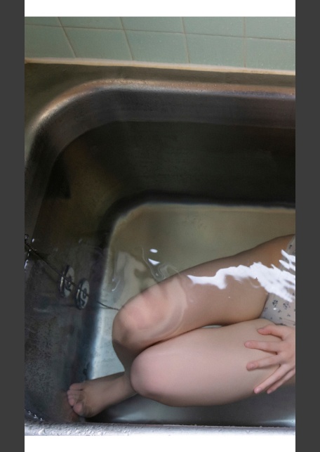 【デジタル限定】博多彩葉写真集「純白。」-5