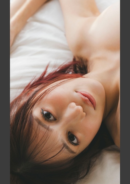 【大増量100P超！】さりナ写真集「奇跡の四重奏ボディ」（R18版）-5