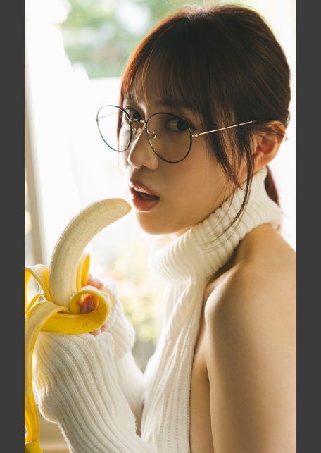 【大増量100P超！】さりナ写真集「奇跡の四重奏ボディ」（R18版）-6