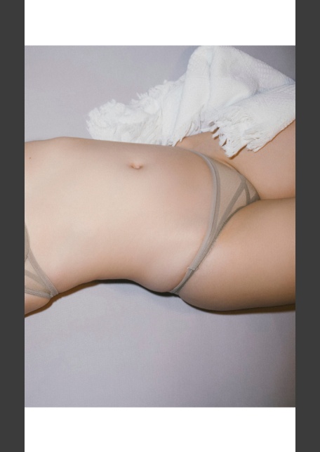 【デジタル限定】すみれch写真集「すみれおふらいん」（R18版）-4