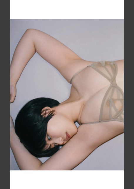 【デジタル限定】すみれch写真集「すみれおふらいん」（R18版）-5