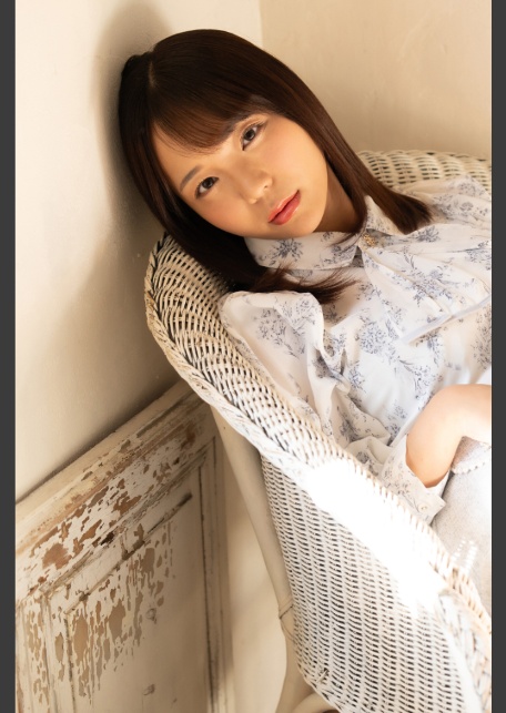 莉々はるか写真集「Hな乳惑」週刊実話デジタル写真集-5