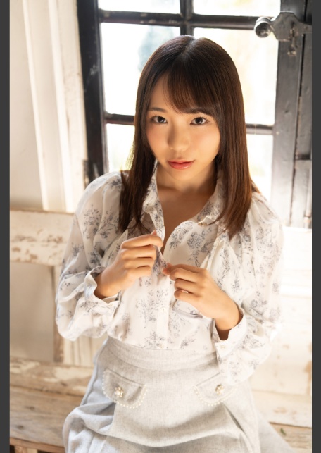 莉々はるか写真集「Hな乳惑」週刊実話デジタル写真集-8