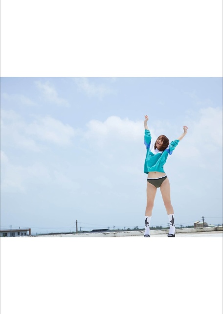 伊藤舞雪写真集『more』増ページ 【デジタル特装版】-7