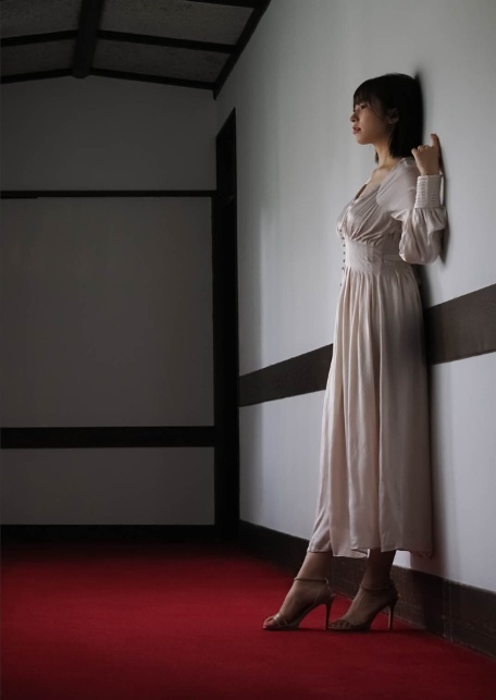 つばさ舞写真集『My・・』増ページ 【デジタル特装版】-4