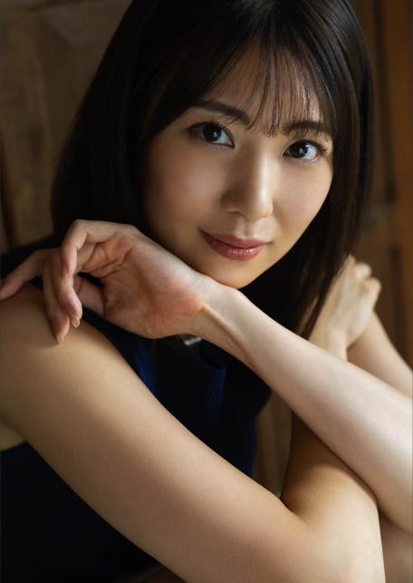 山岸逢花写真集『duende』増ページ 【デジタル特装版】-6