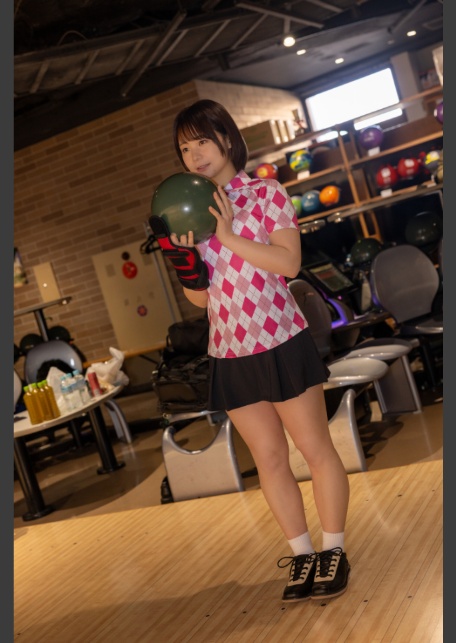 ALL IN 真奈 FANZA限定特別カット付き-3