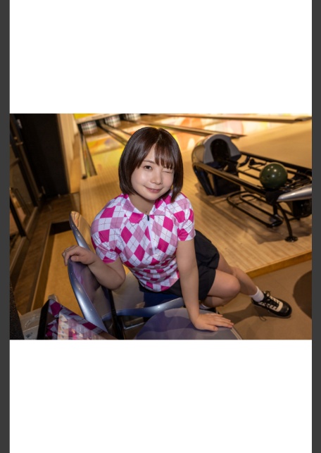 ALL IN 真奈 FANZA限定特別カット付き-4