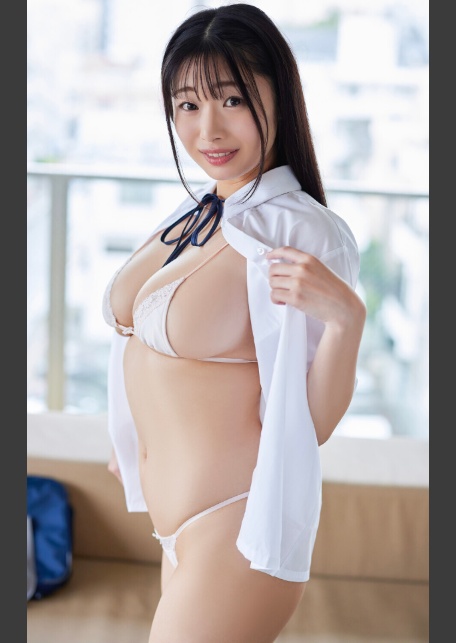 星野琴『Kiss You2』（145Photos）-4