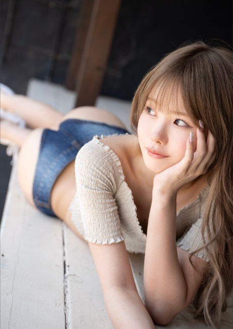 神尻 松本いちか-8