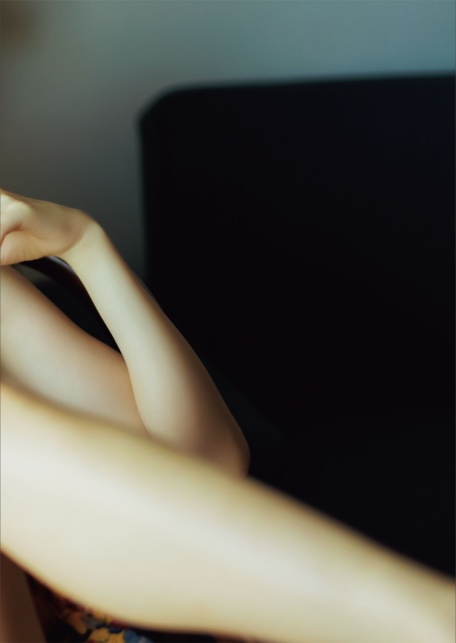 libido 松本いちか写真集-2