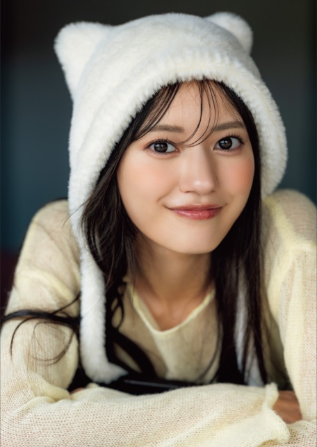 八掛うみ 写真集 「CANVAS」-4
