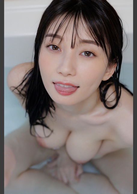FLASHデジタル写真集R 瀬戸環奈 夜に逢いましょう-6