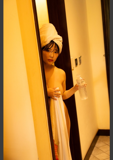 【デジタル限定】天木じゅん写真集 あまぽち2.0-7