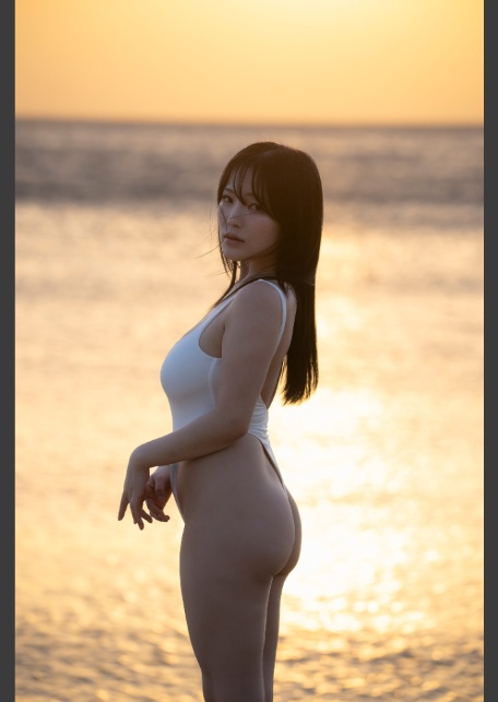 【デジタル限定】天木じゅん写真集 あまぽち2.0-9