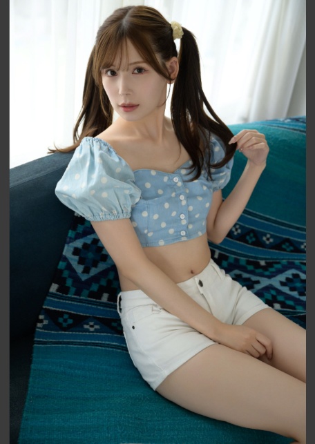 明里つむぎ 微熱と吐息 vol.2 100ページ超豪華版 FRIDAYデジタル写真集-2