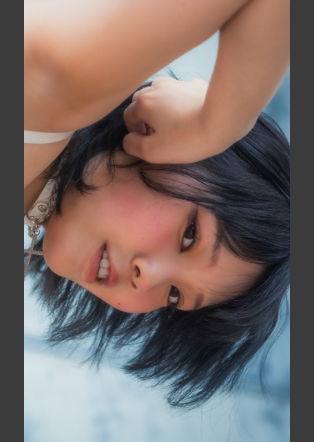 【大増量】アゲハサン・ボット（宇宙カラノ侵略者）写真集「J-Cup Butterfly」-4