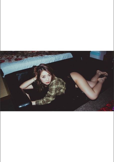 ＃Escape加美杏奈-10