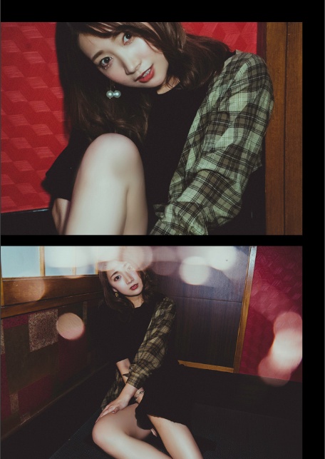 ＃Escape加美杏奈-5