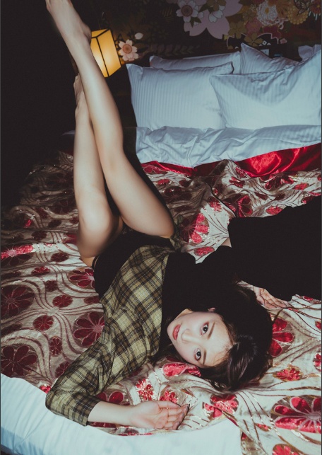 ＃Escape加美杏奈-7