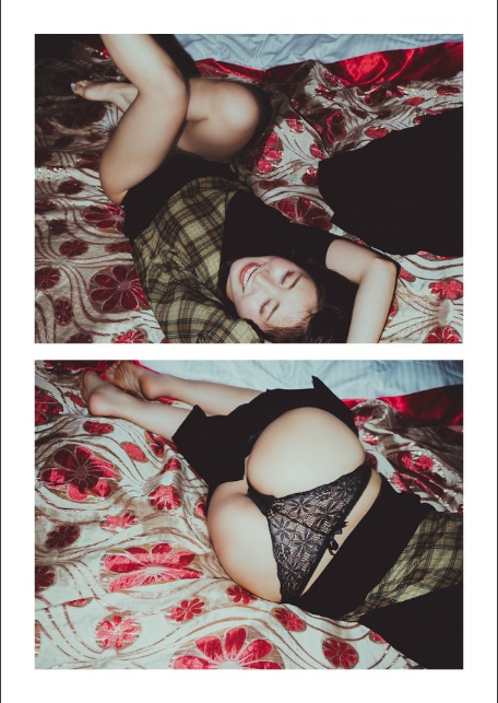 ＃Escape加美杏奈-8