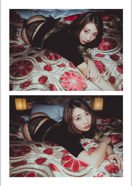 ＃Escape加美杏奈-9