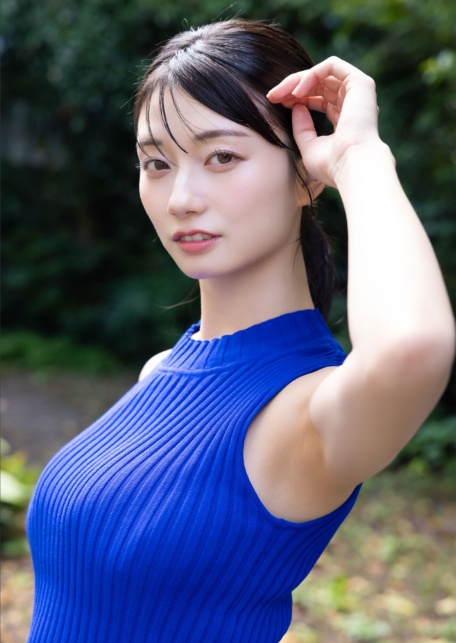 瀬戸環奈デジタル写真集『キラキラ』-3