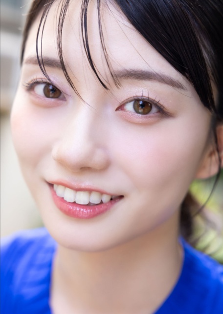 瀬戸環奈デジタル写真集『キラキラ』-4