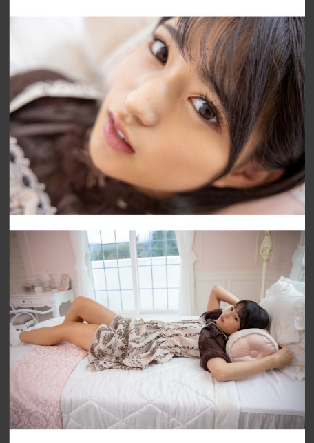 Pussycat 渚みつき【ヌード写真集】-2