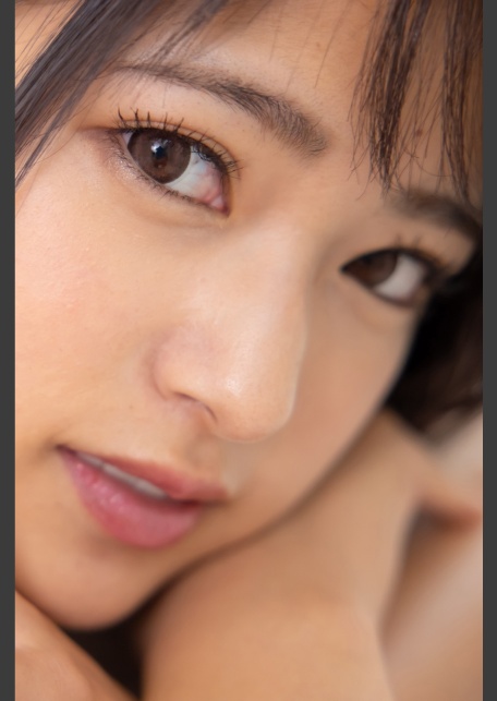 Pussycat 渚みつき【ヌード写真集】-3