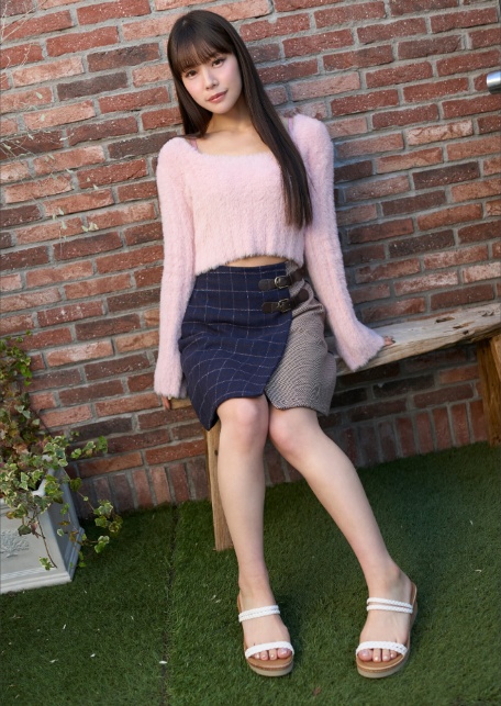 ちょろいもんだぜ 八木奈々-2