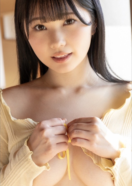 さびしんぼう 純白彩永-3