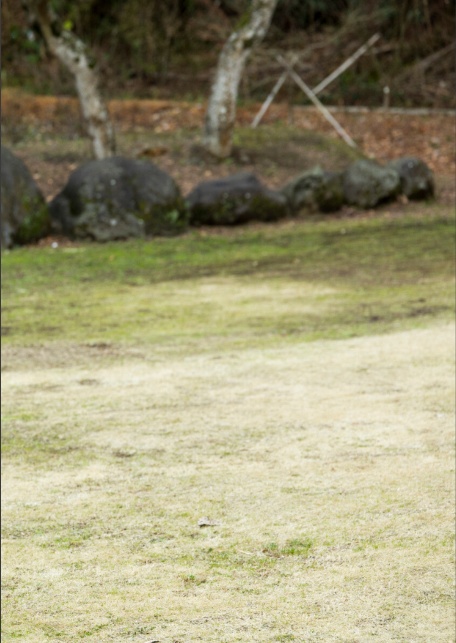 小栗操写真集『もふもふ温泉日和』-2