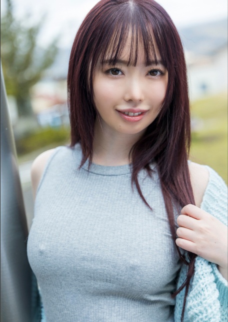 小栗操写真集『もふもふ温泉日和』-5