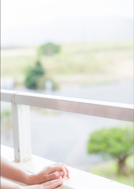 羽月乃蒼写真集『Noah』-2